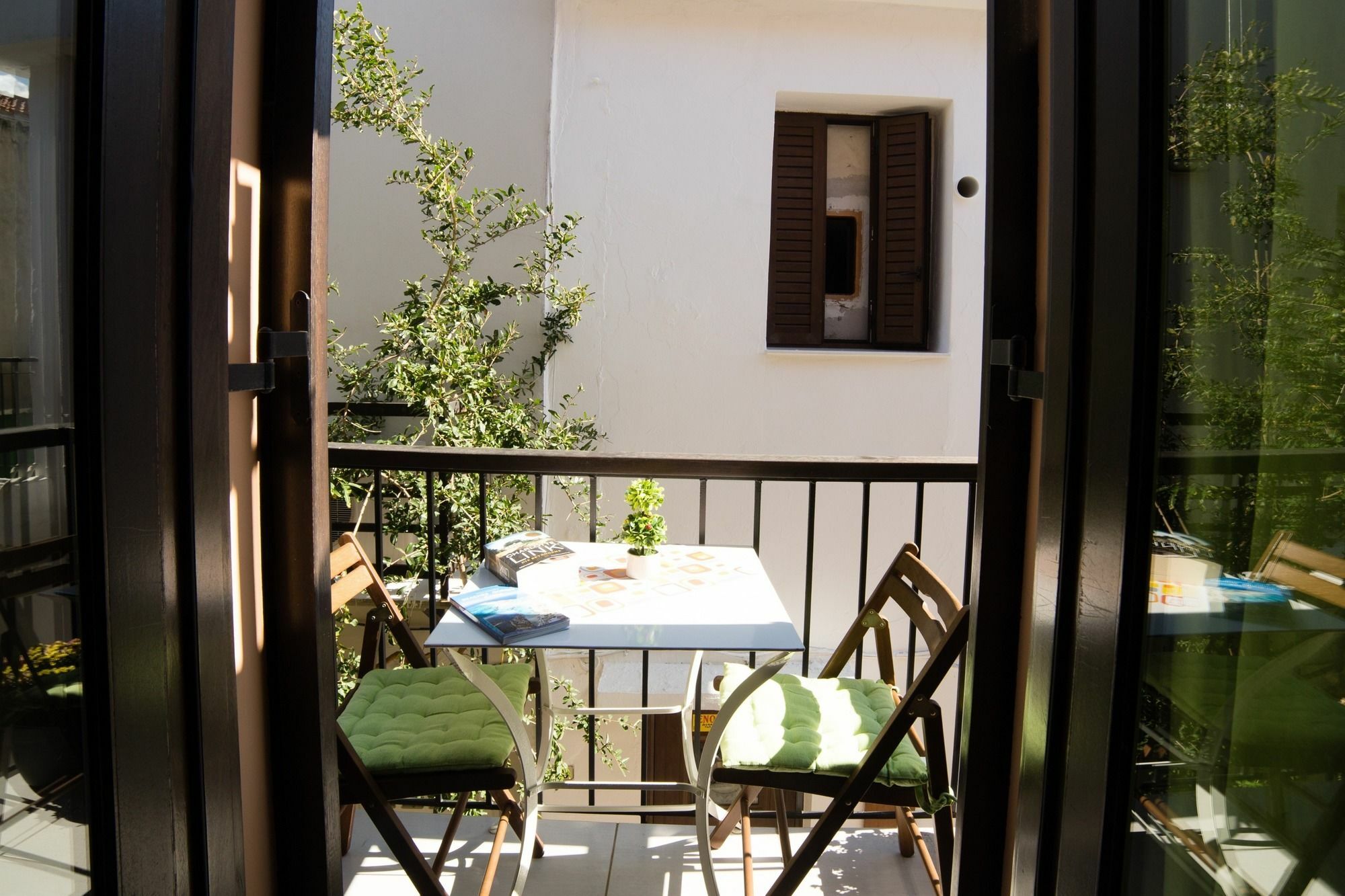 AC Homes Christos Rétino Exterior foto